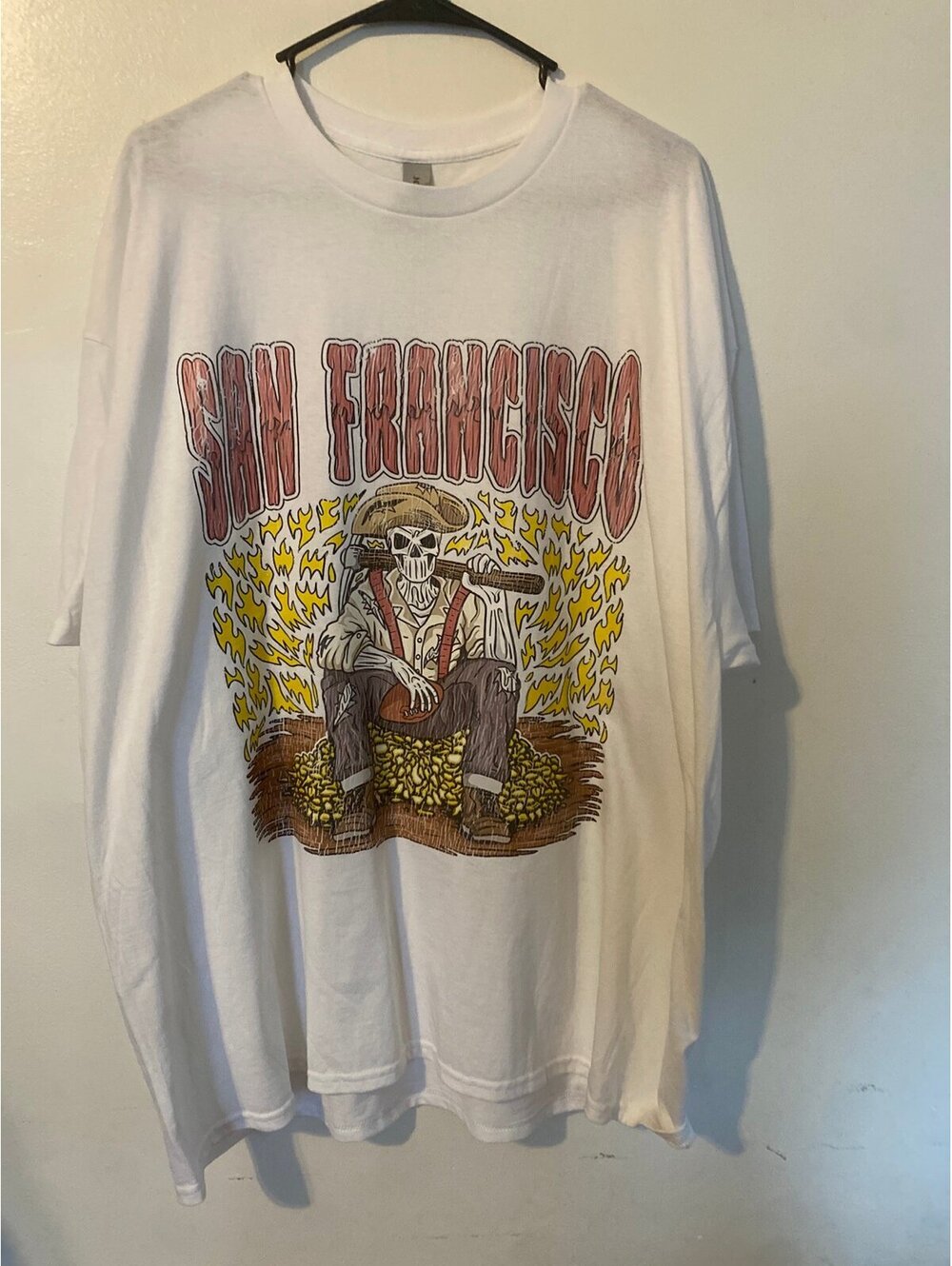 49ers Shirt